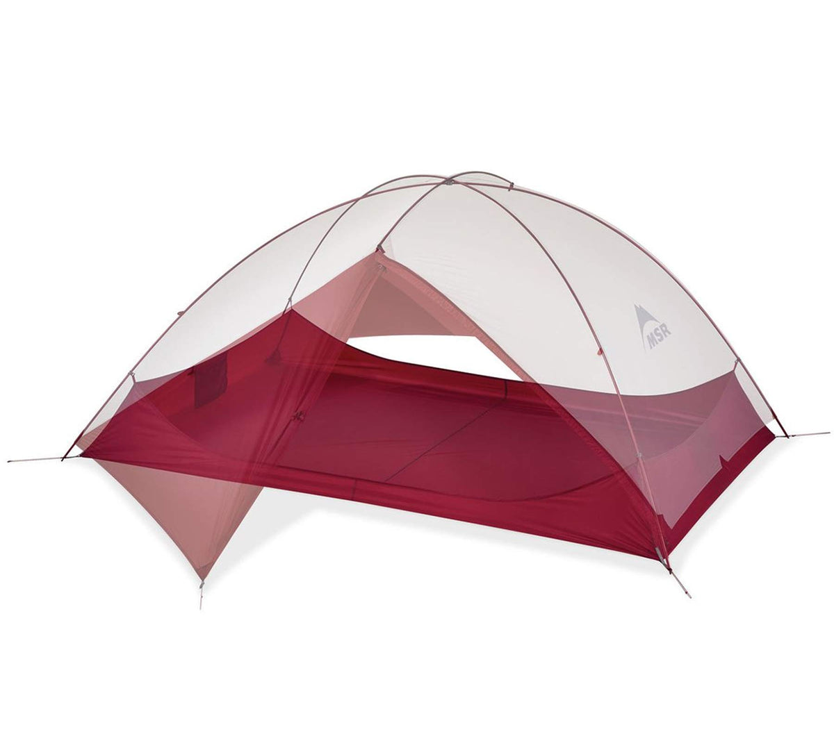Zelt-Bodenschutz – MSR – Zoic 3 Fast and Light Body – MSR