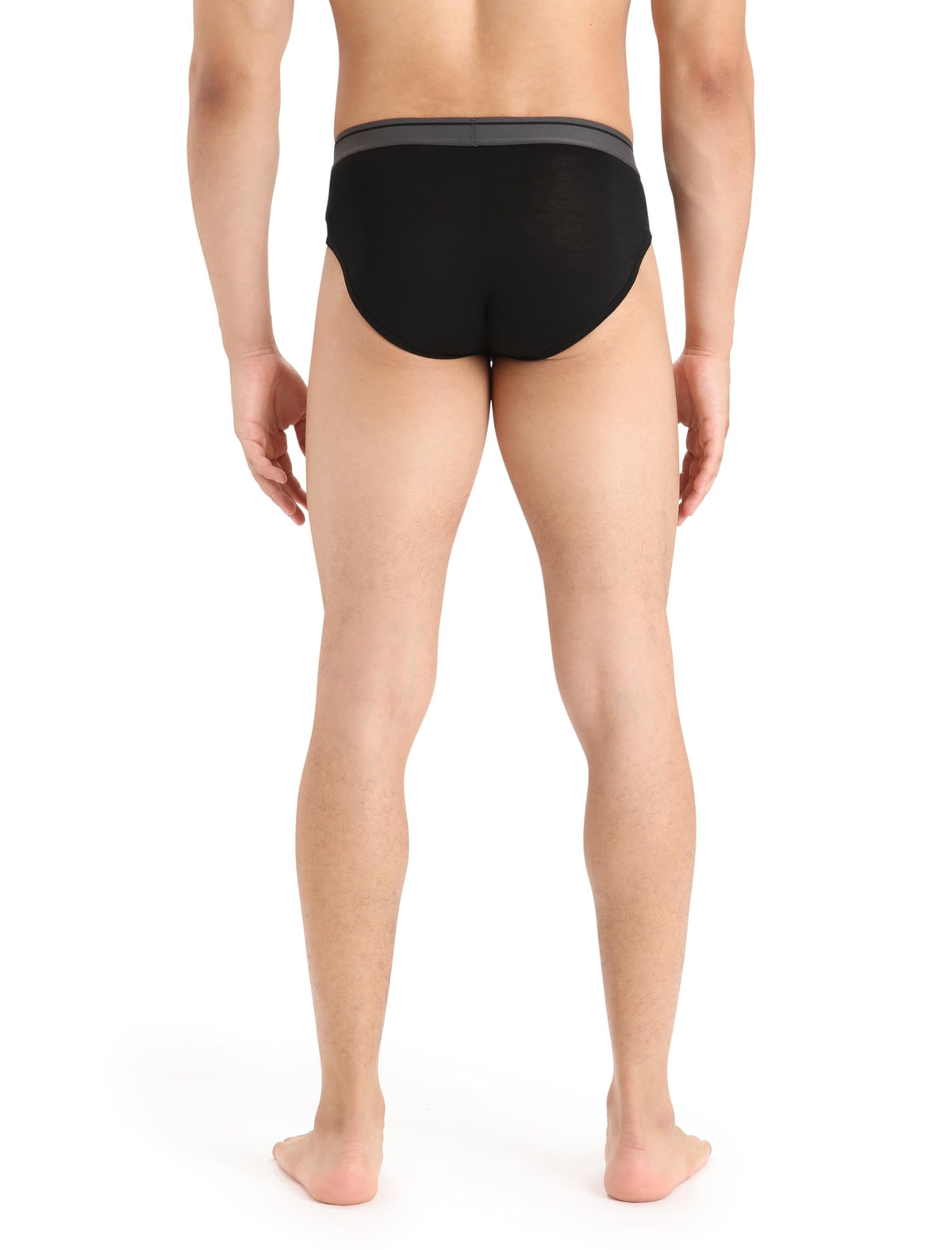 Funktionsunterwäsche – Icebreaker – Anatomica Briefs