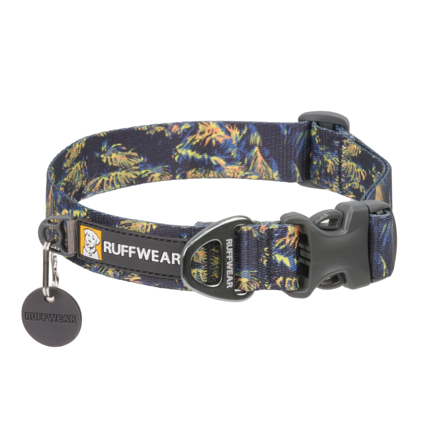 Hundehalsband – Ruffwear – Front Range