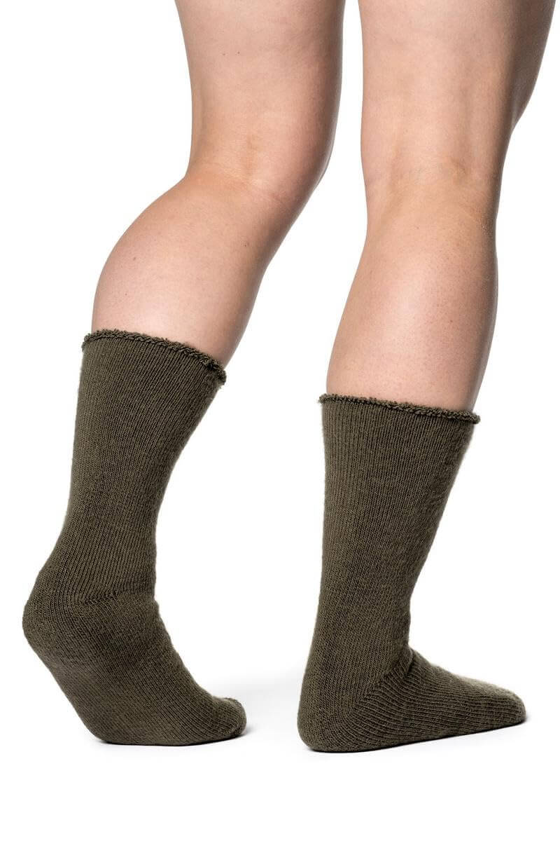 Merino Socken – Woolpower – Classic 600 – Woolpower – Bild 2