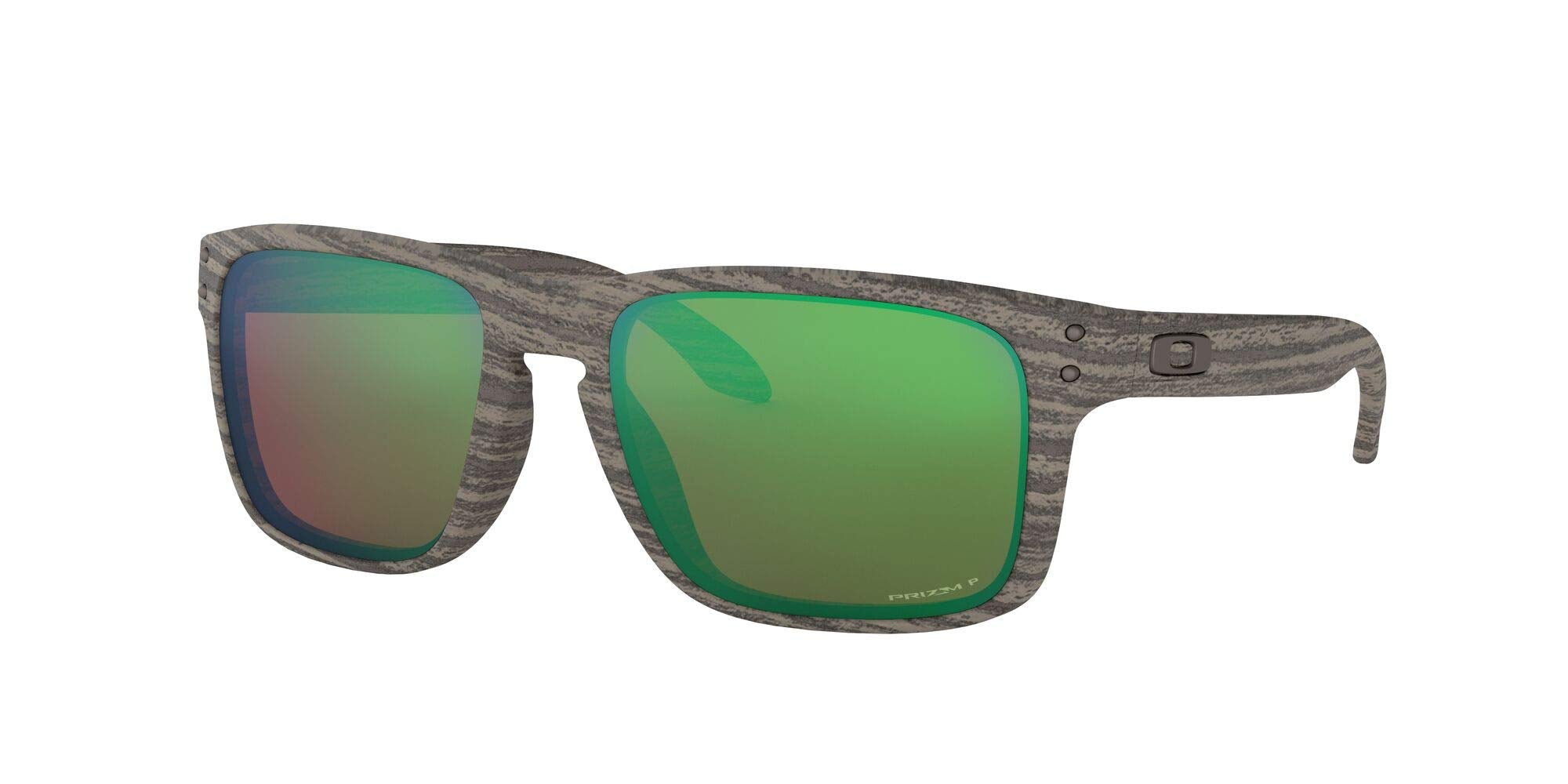 Sonnenbrille – Oakley – Holbrook Braun – Oakley – Bild 2