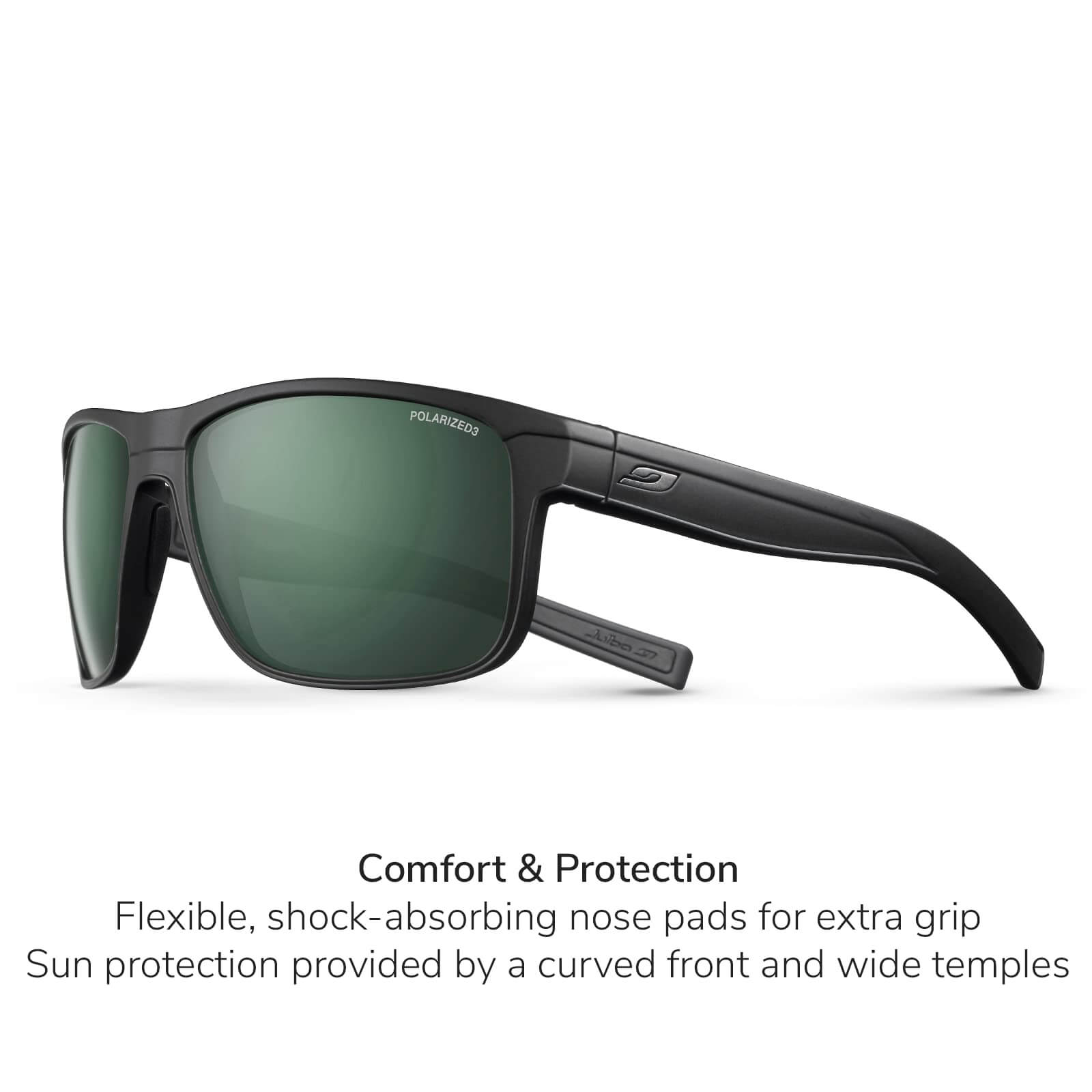 Julbo Renegade Sonnenbrille für Herren