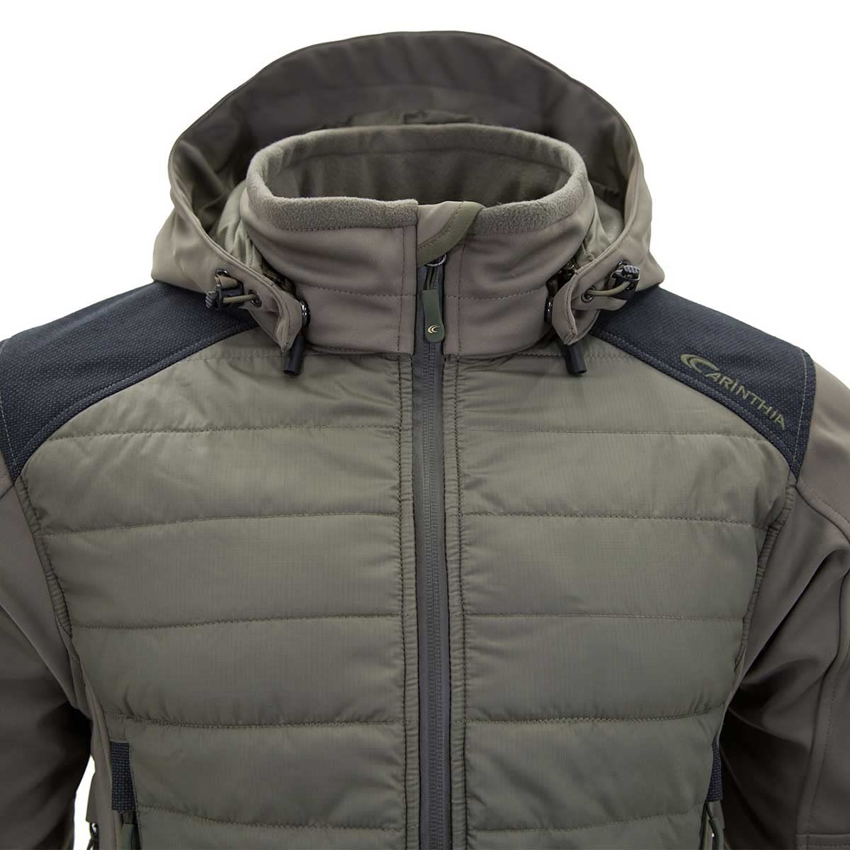 Carinthia G-Loft ISG 2.0 - Outdoor Softshell-Jacke für Herren