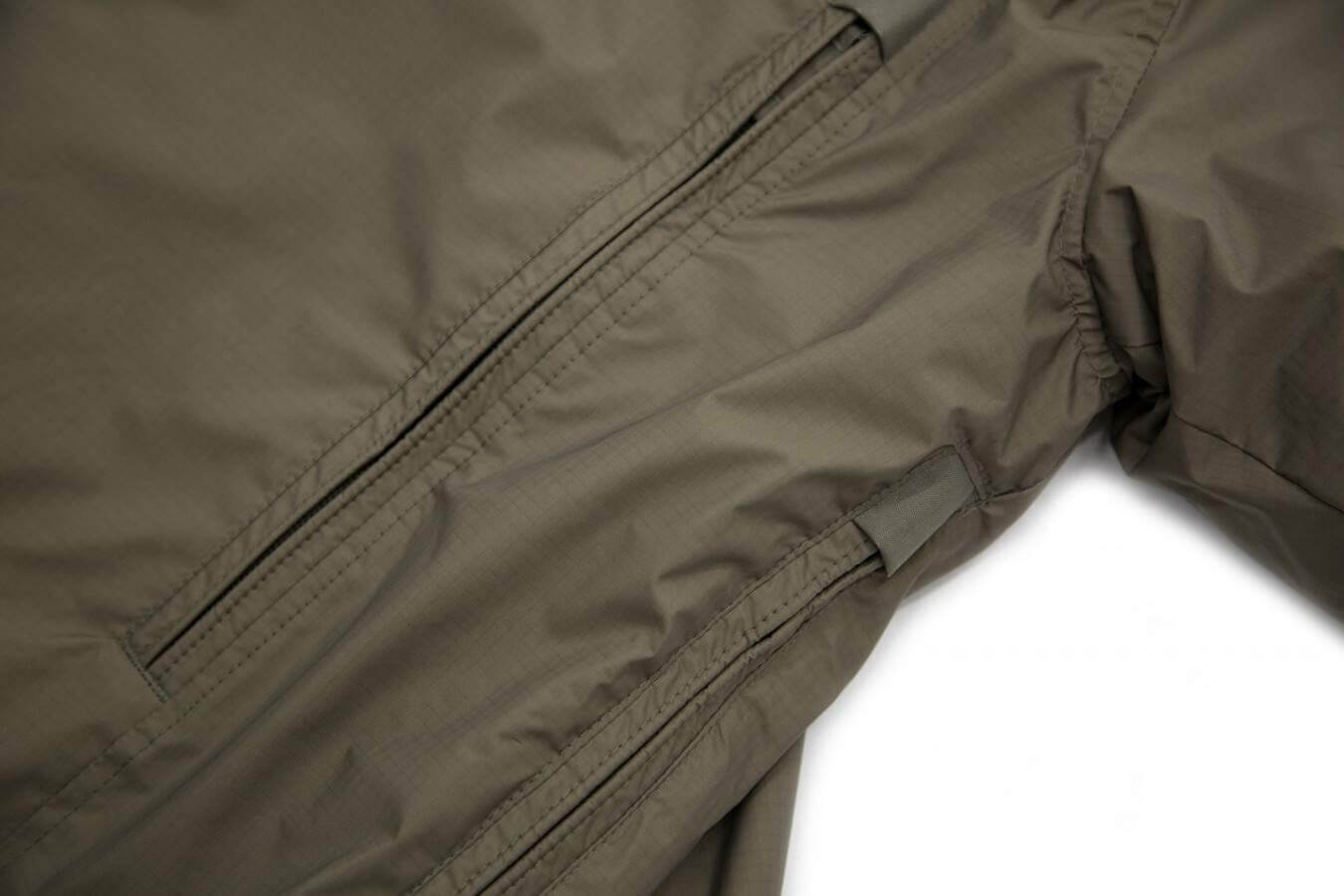 Carinthia HIG 4.0 Winddichte Jacke für Herren