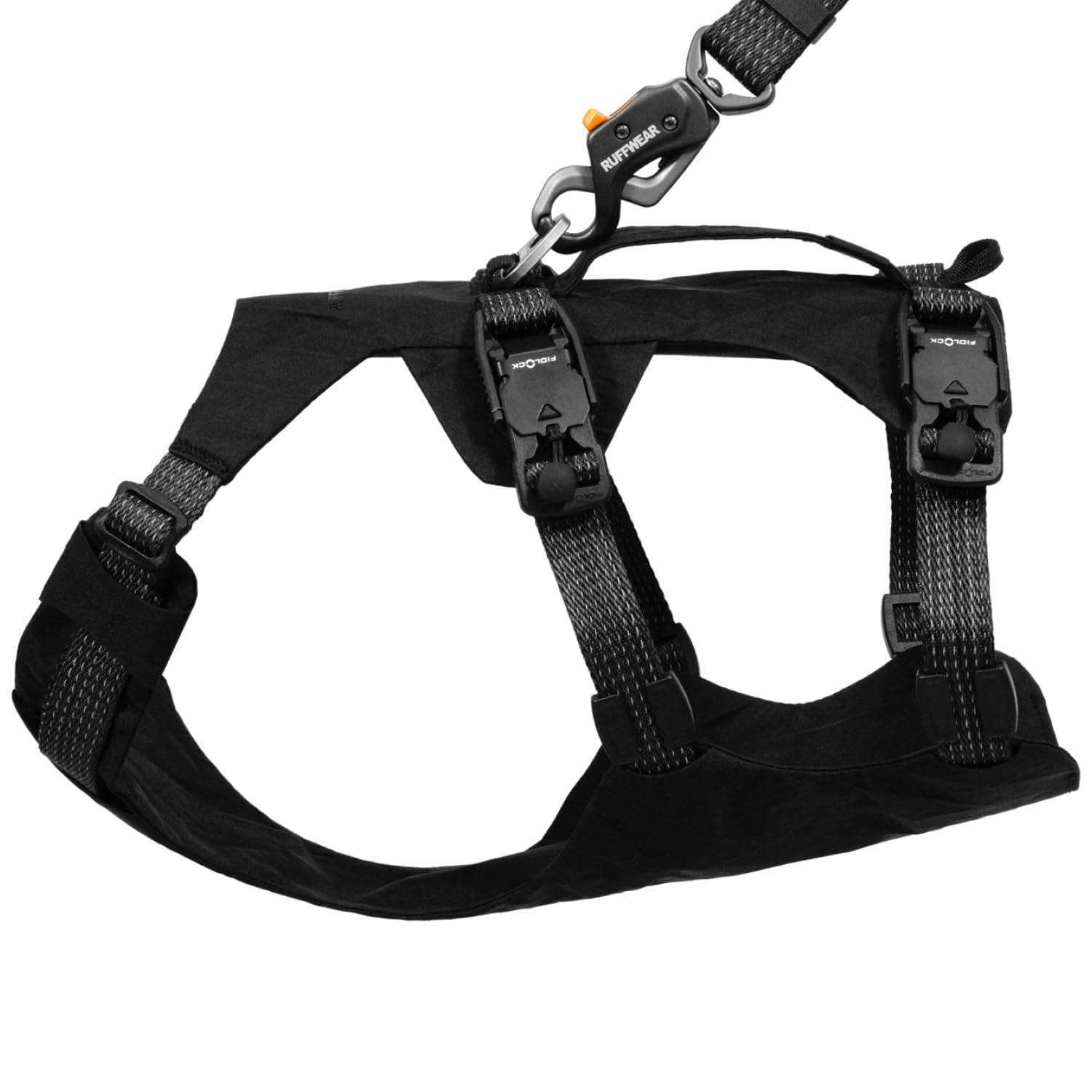 Hundegeschirr – Ruffwear – Ridgeline Harness – Ruffwear – Bild 8