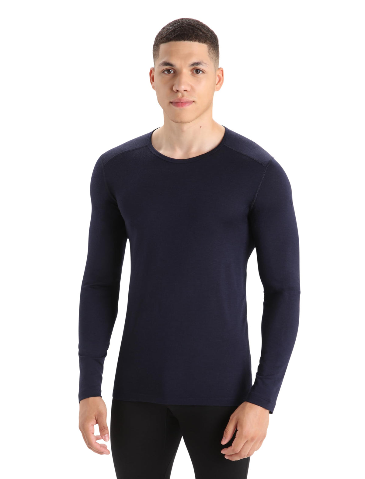 Funktionsshirt – Icebreaker – 200 Oasis LS Crewe