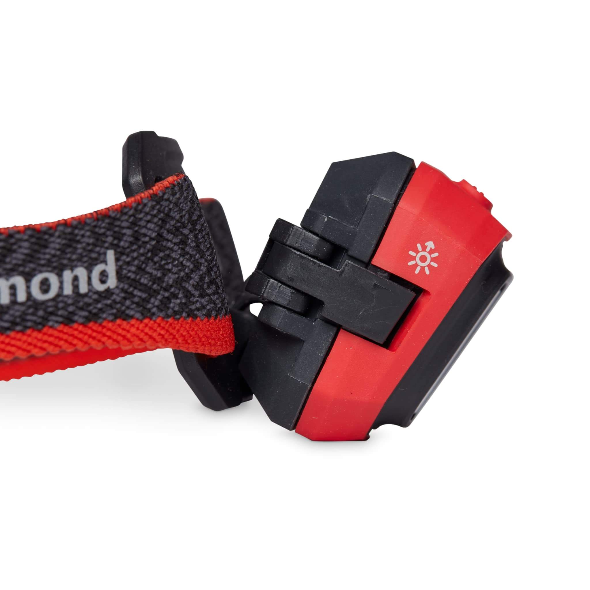 Black Diamond Storm 450 Stirnlampe - Outdoor Shop FluxPerfect