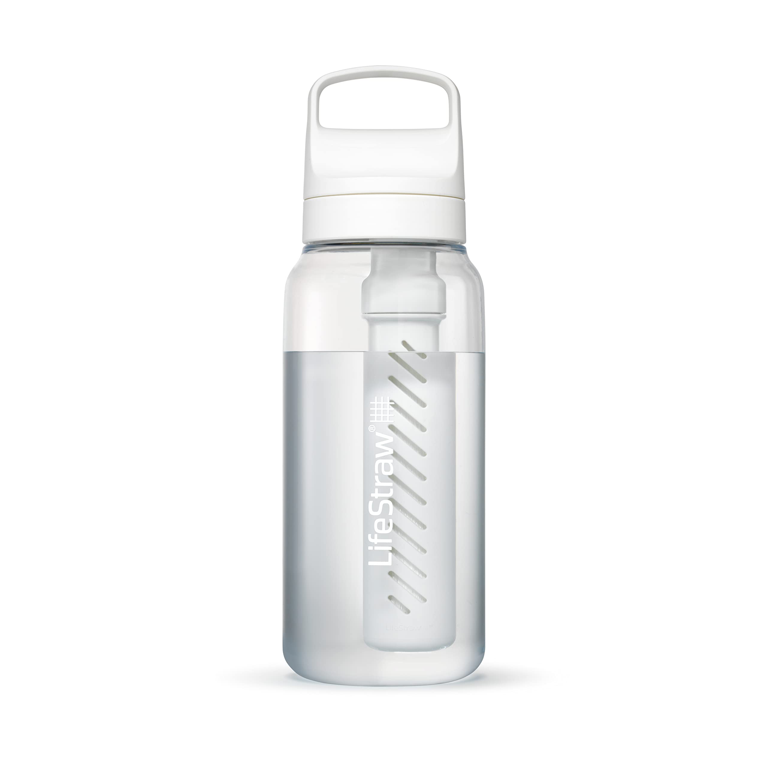 LifeStraw Go Serie BPA-freie Trinkflasche mit Wasserfilter – Outdoor Shop FluxPerfect