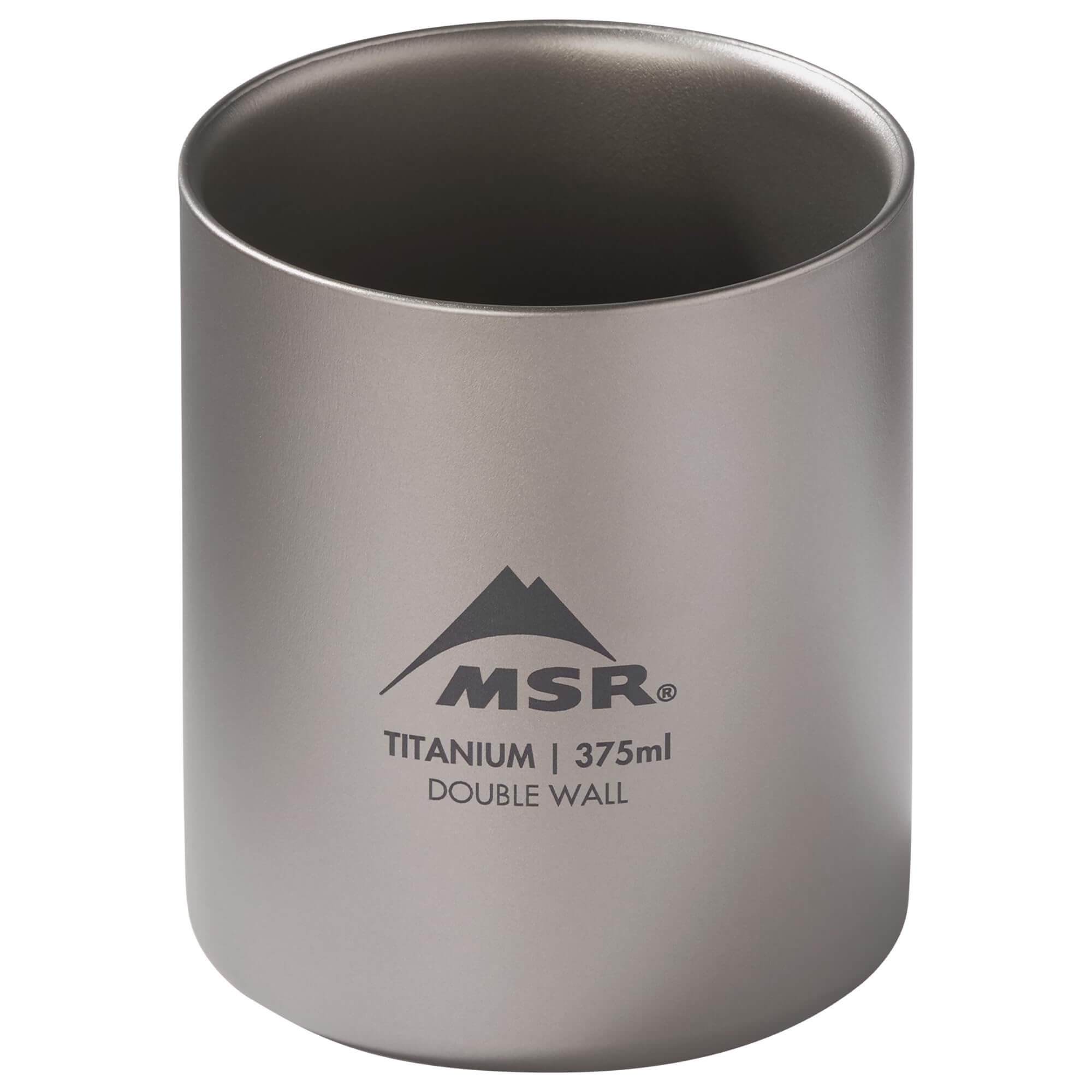 Outdoor-Thermobecher – MSR – Titan – Double Wall Mug