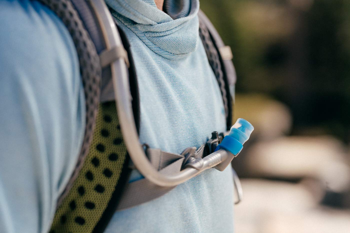 Hydrapak Comet Bite Valve Sheath 2-Pack