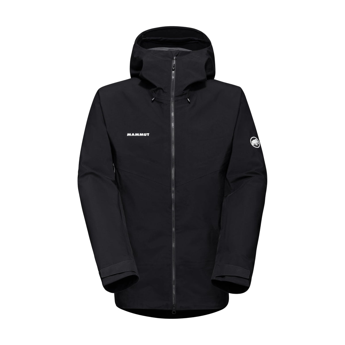 Wanderjacke – Mammut – Crater IV HS Hooded Jacket Men – Mammut