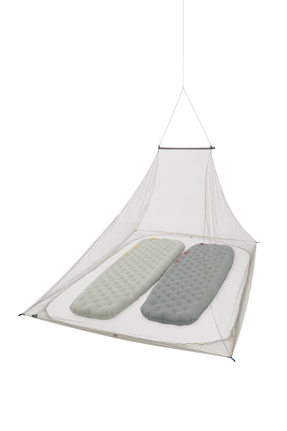 Moskitonetz – Sea to Summit – Mosquitera Pirámide NANO Doble