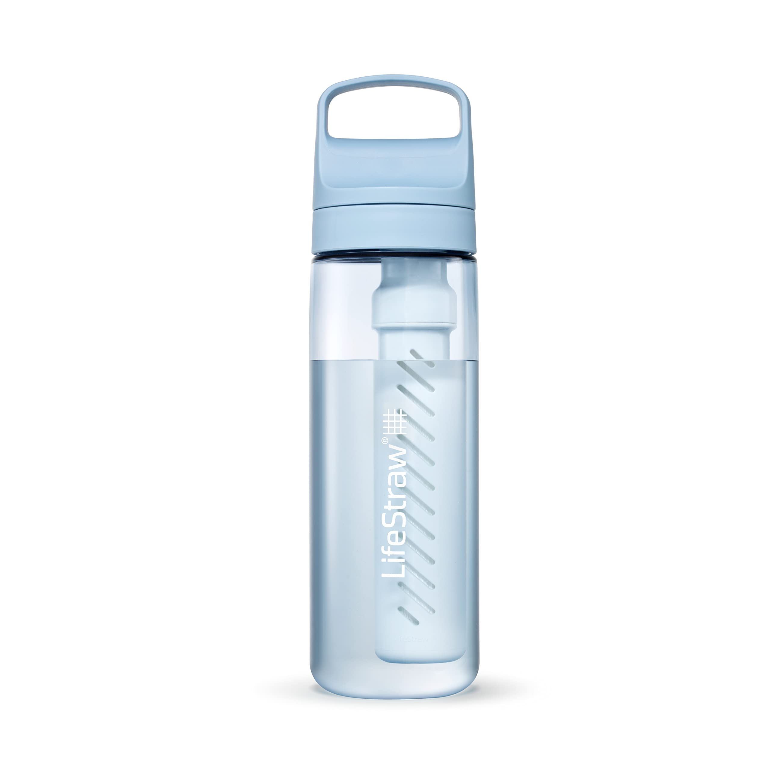 LifeStraw Go Serie BPA-freie Trinkflasche mit Wasserfilter – Outdoor Shop FluxPerfect