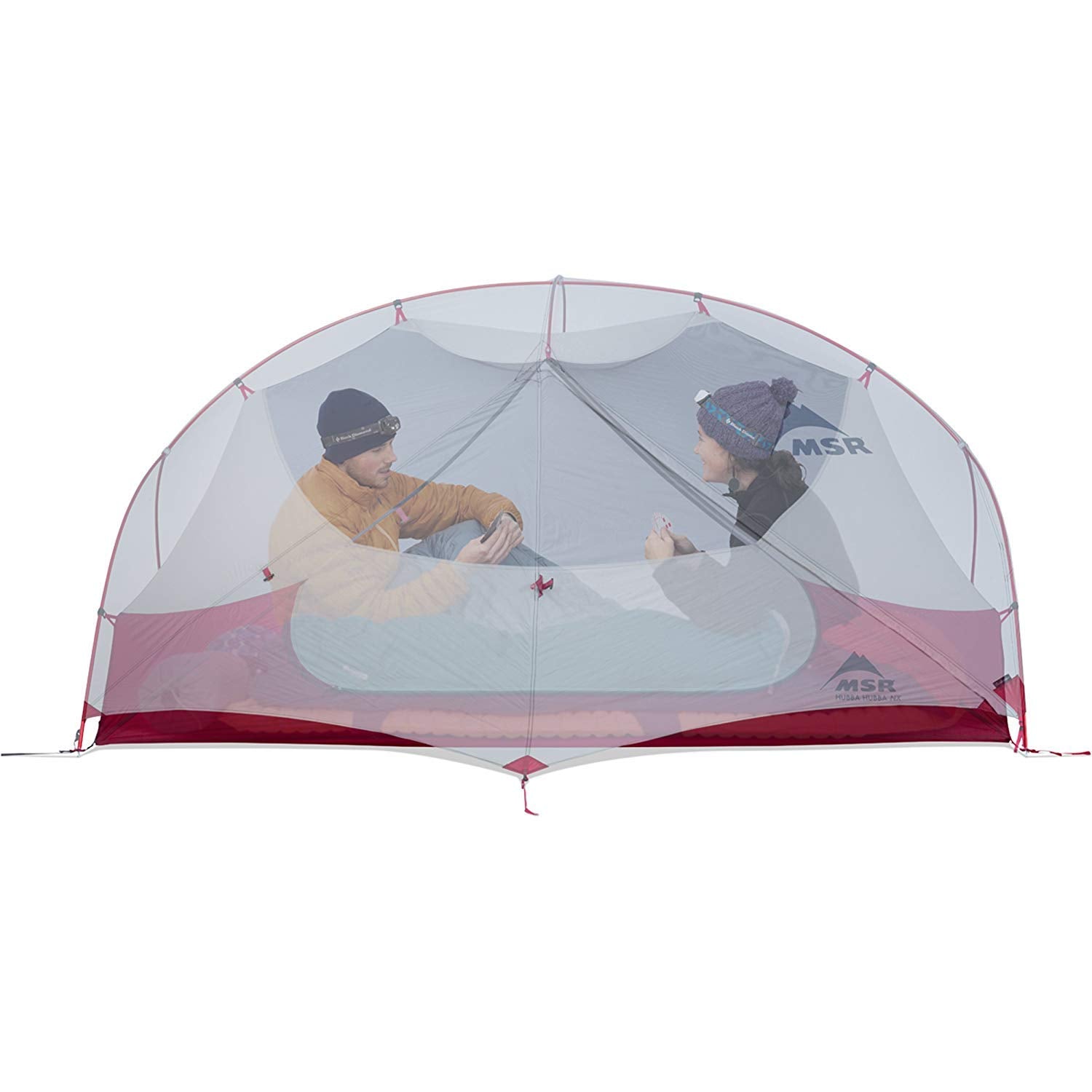 Zelt – MSR – Hubba Hubba NX – MSR – Bild 3