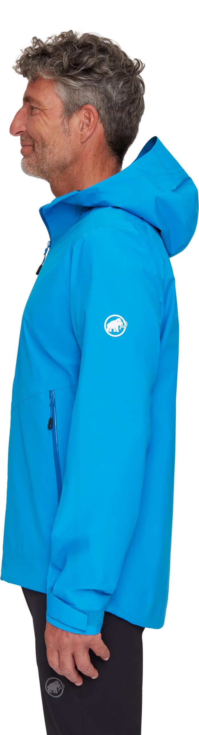 Jacke – Mammut – Alto Light HS Hooded Jacket Men – Mammut