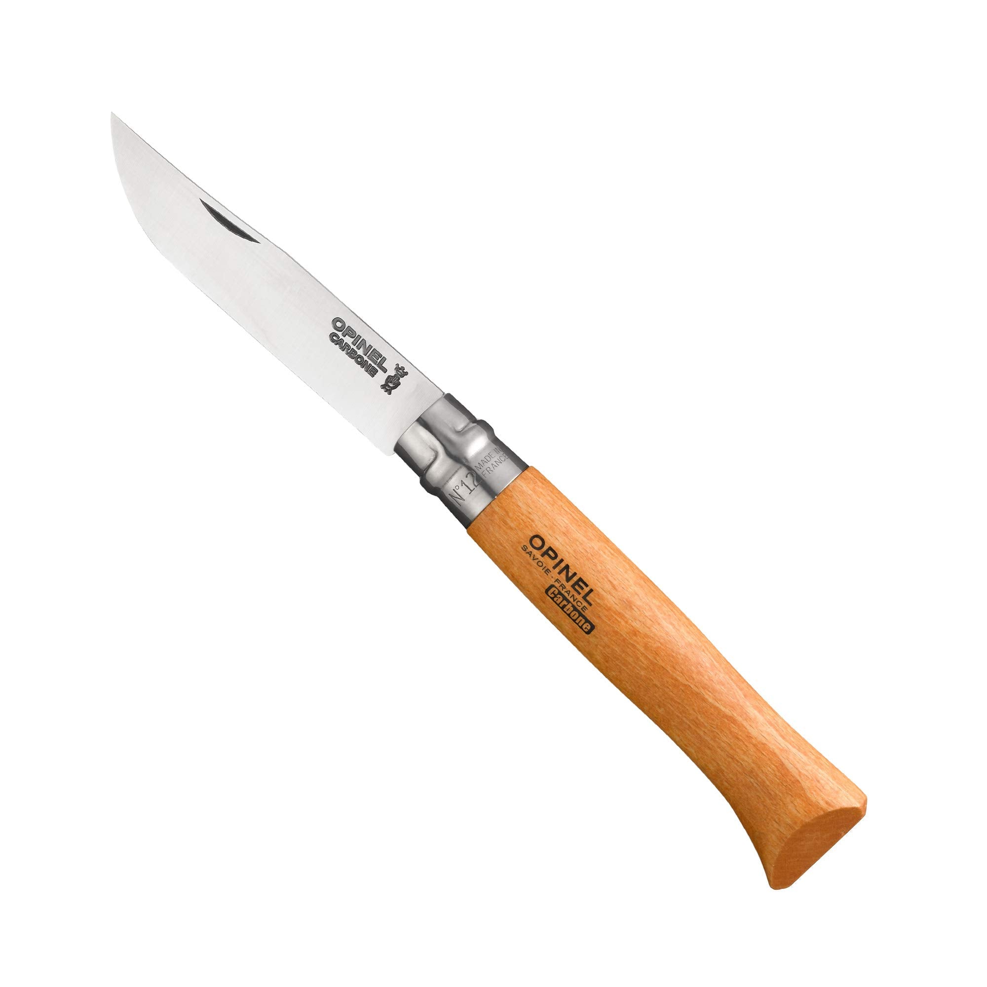 Taschenmesser – Opinel – N° 12 Carbon – OPINEL – Bild 2
