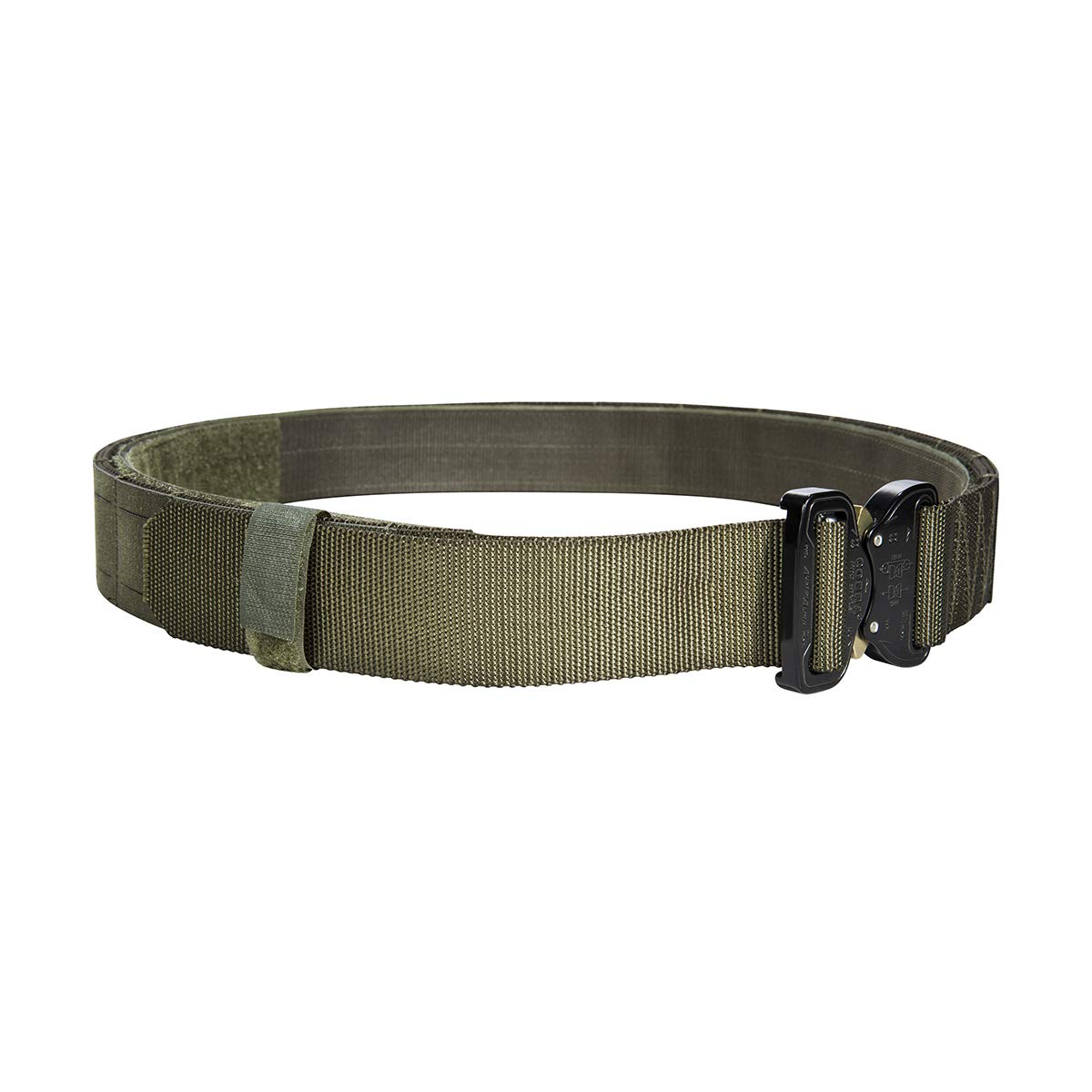 Modularer Gürtel – Tasmanian Tiger – TT Modular Belt Set – Oliv – XL (125cm - 135cm) – Tasmanian Tiger