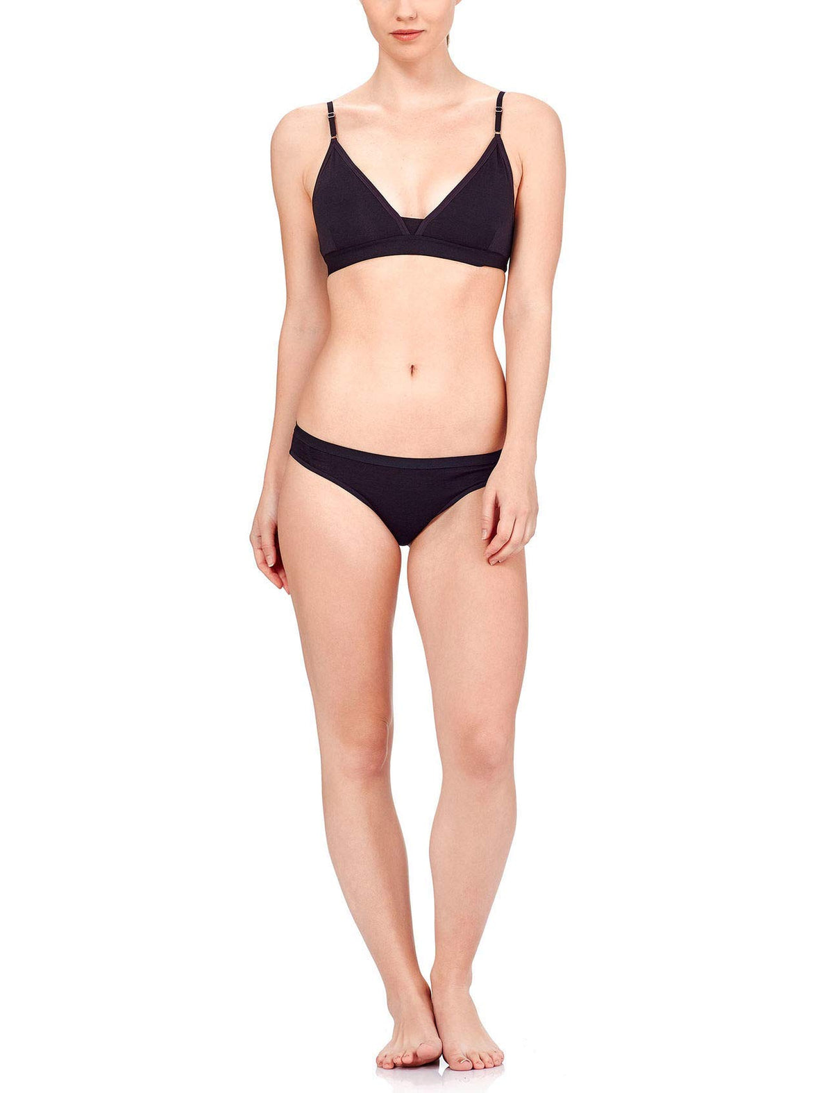 Funktionsunterwäsche – Icebreaker – Siren Bikini