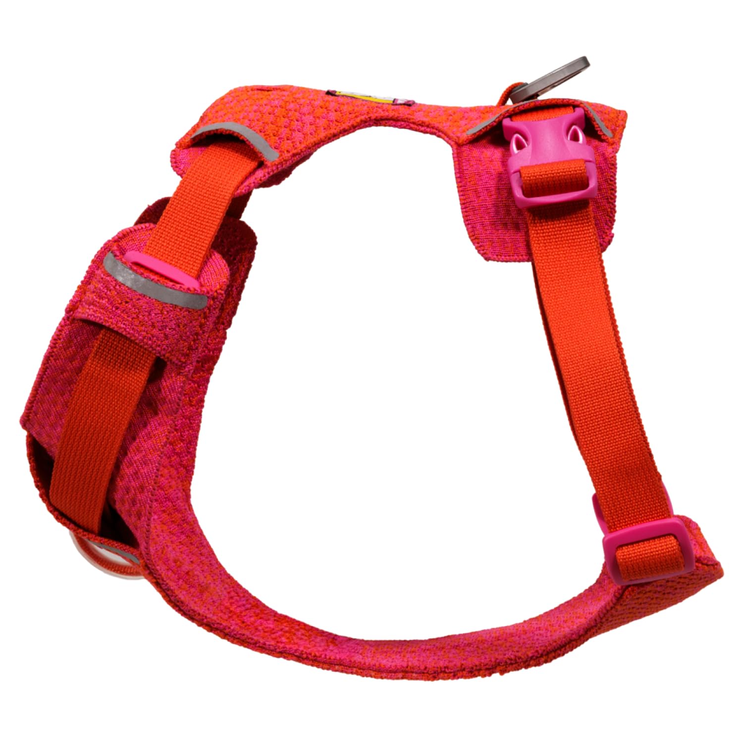 Hundegeschirr – Ruffwear – Front Range Flex Harness – Ruffwear – Bild 7