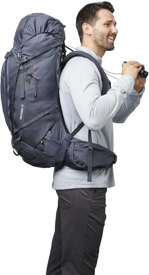 Trekkingrucksack – Gregory – Baltoro 85L Pro