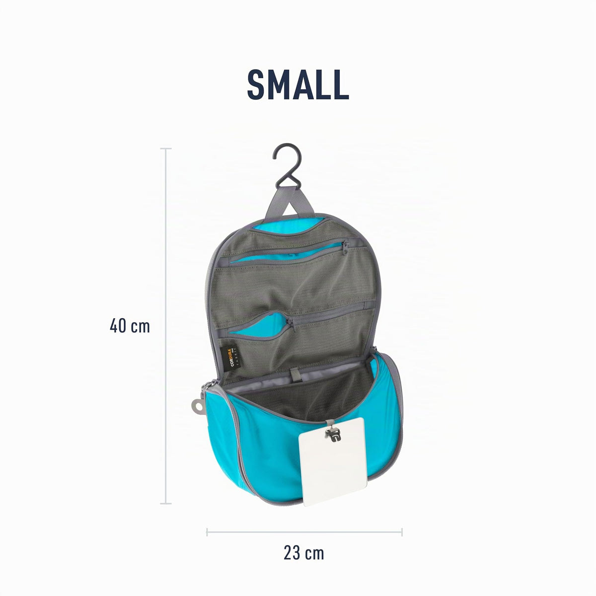 Kulturtasche – Sea to Summit – Aufhängtasche S – Sea to Summit – Bild 2