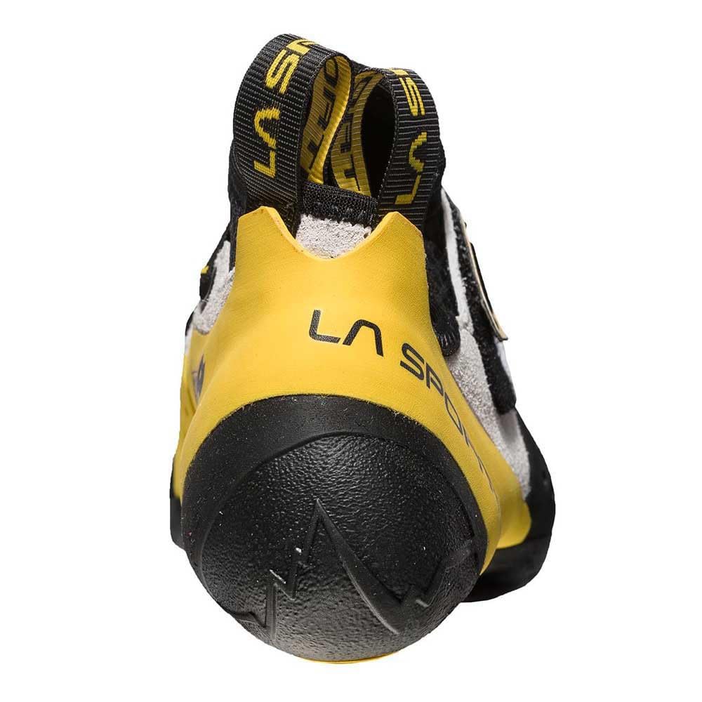 La Sportiva Solution Herren Kletterschuhe