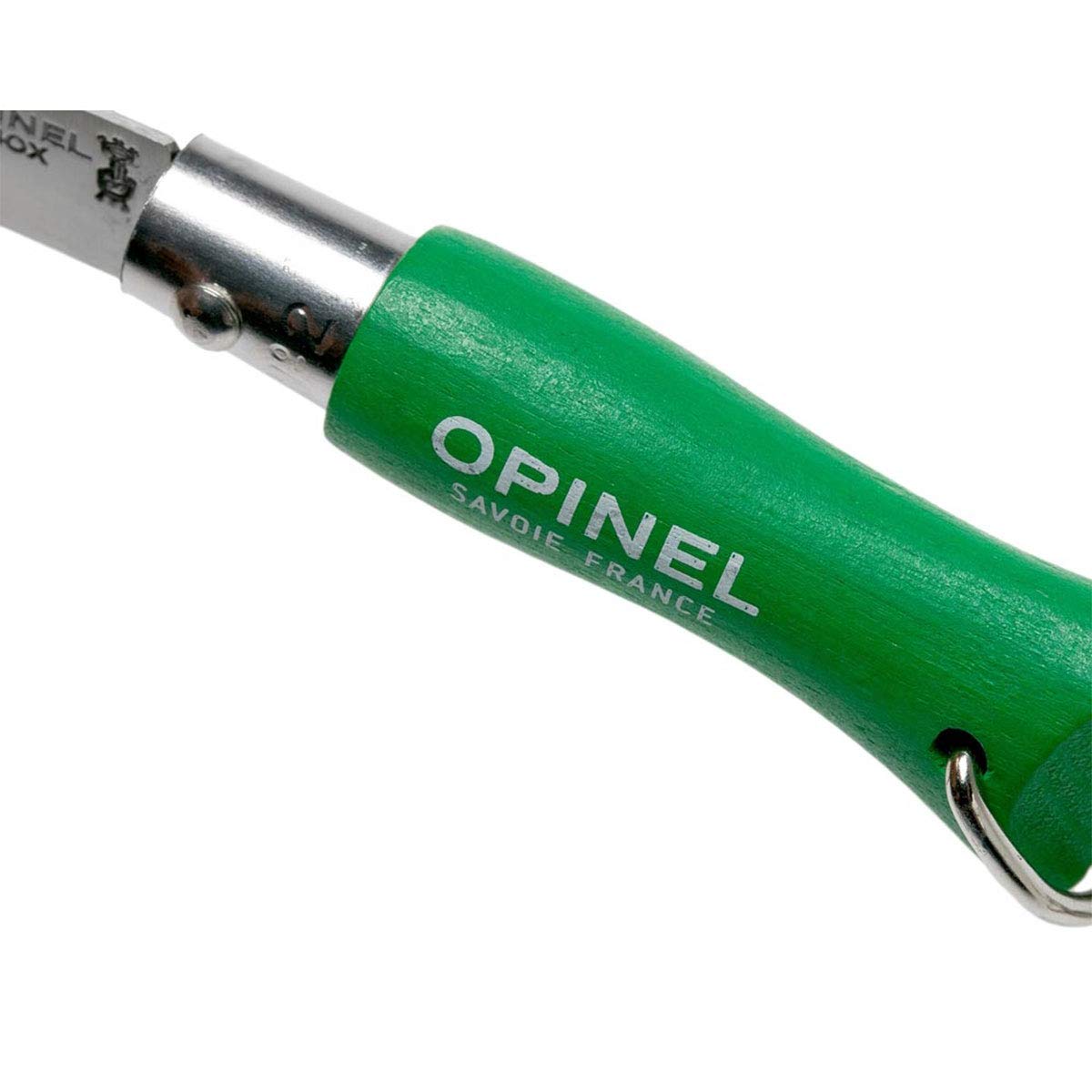 Taschenmesser – Opinel – N°02 Llavero – OPINEL – Bild 5