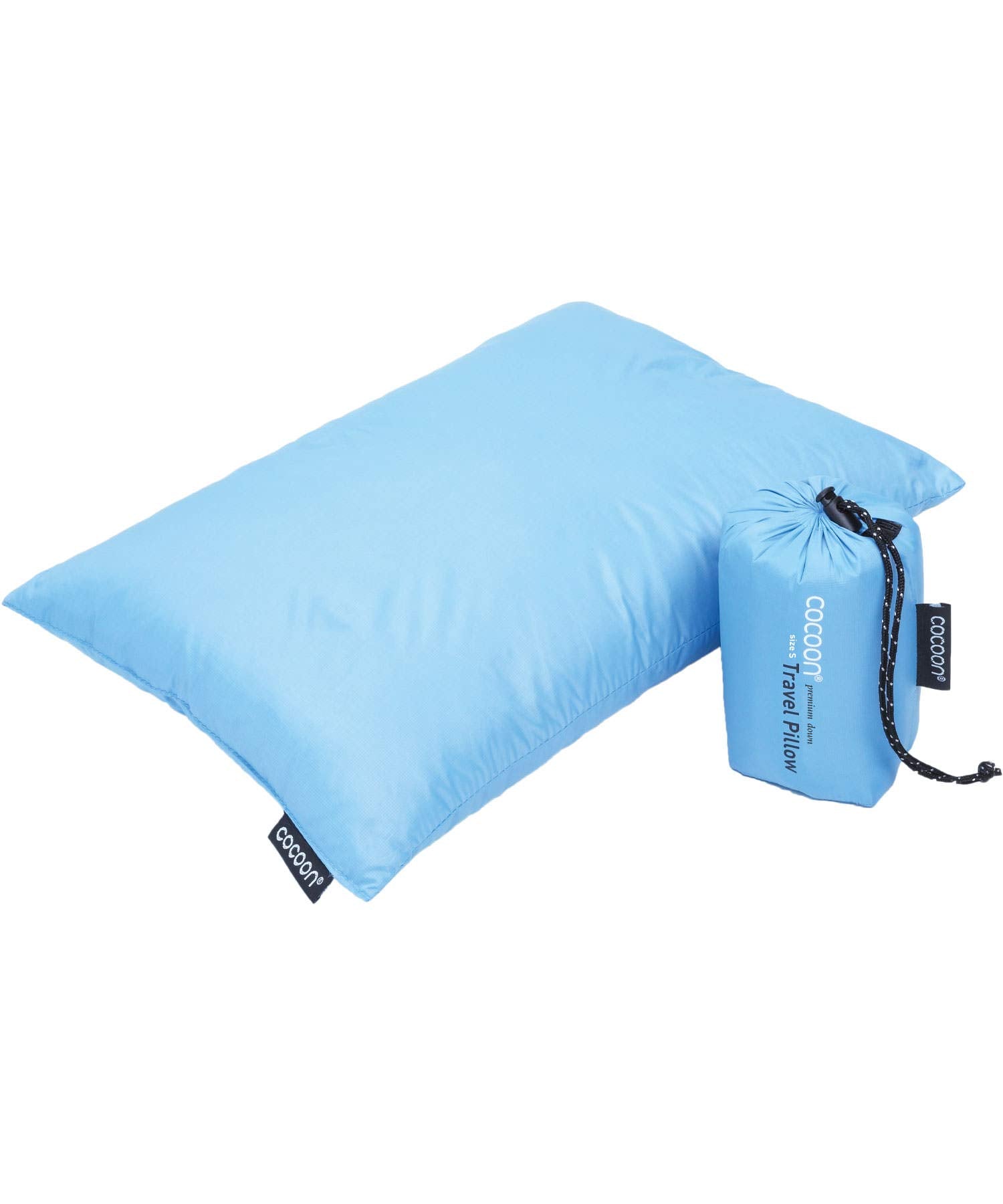 Cocoon Reisekissen Down Fill