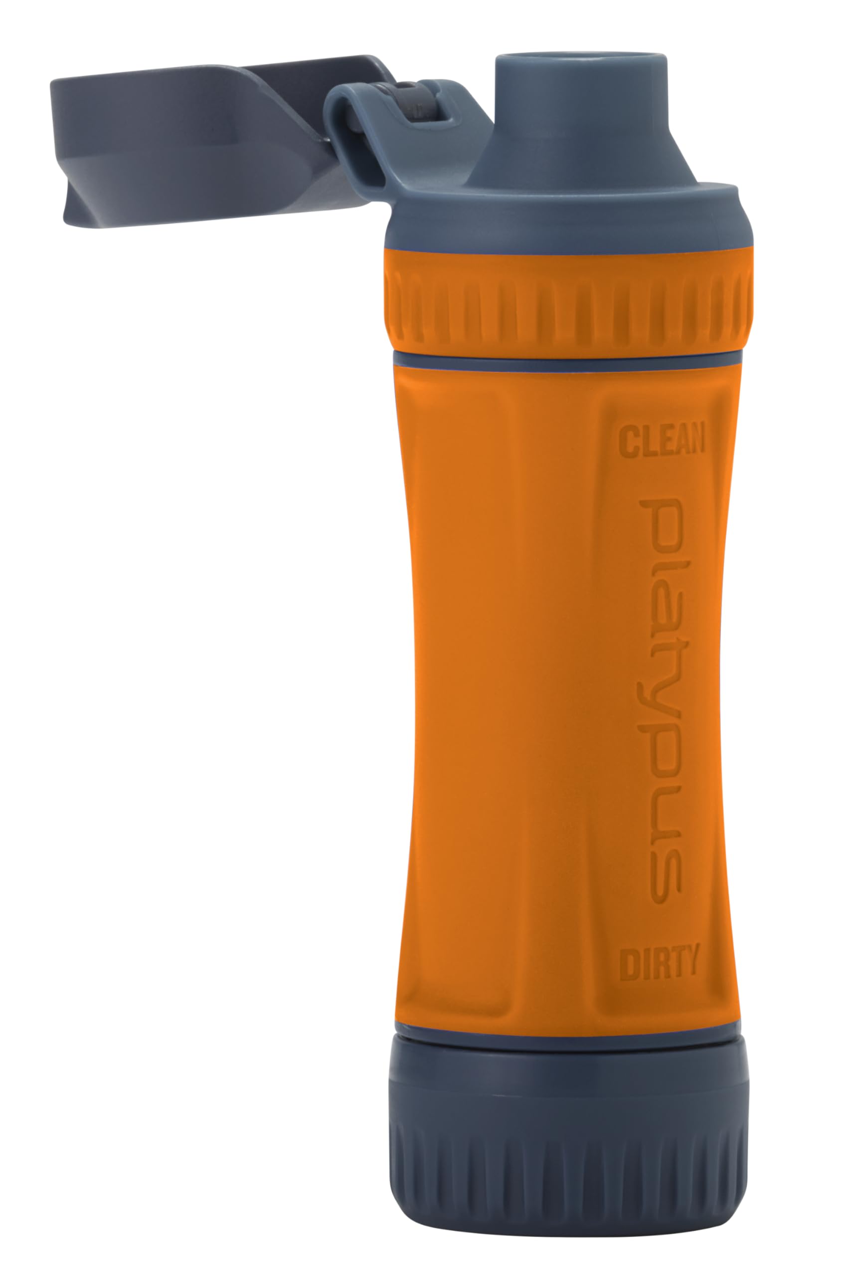 Wasserfilter – Platypus – QuickDraw Filter – Platypus