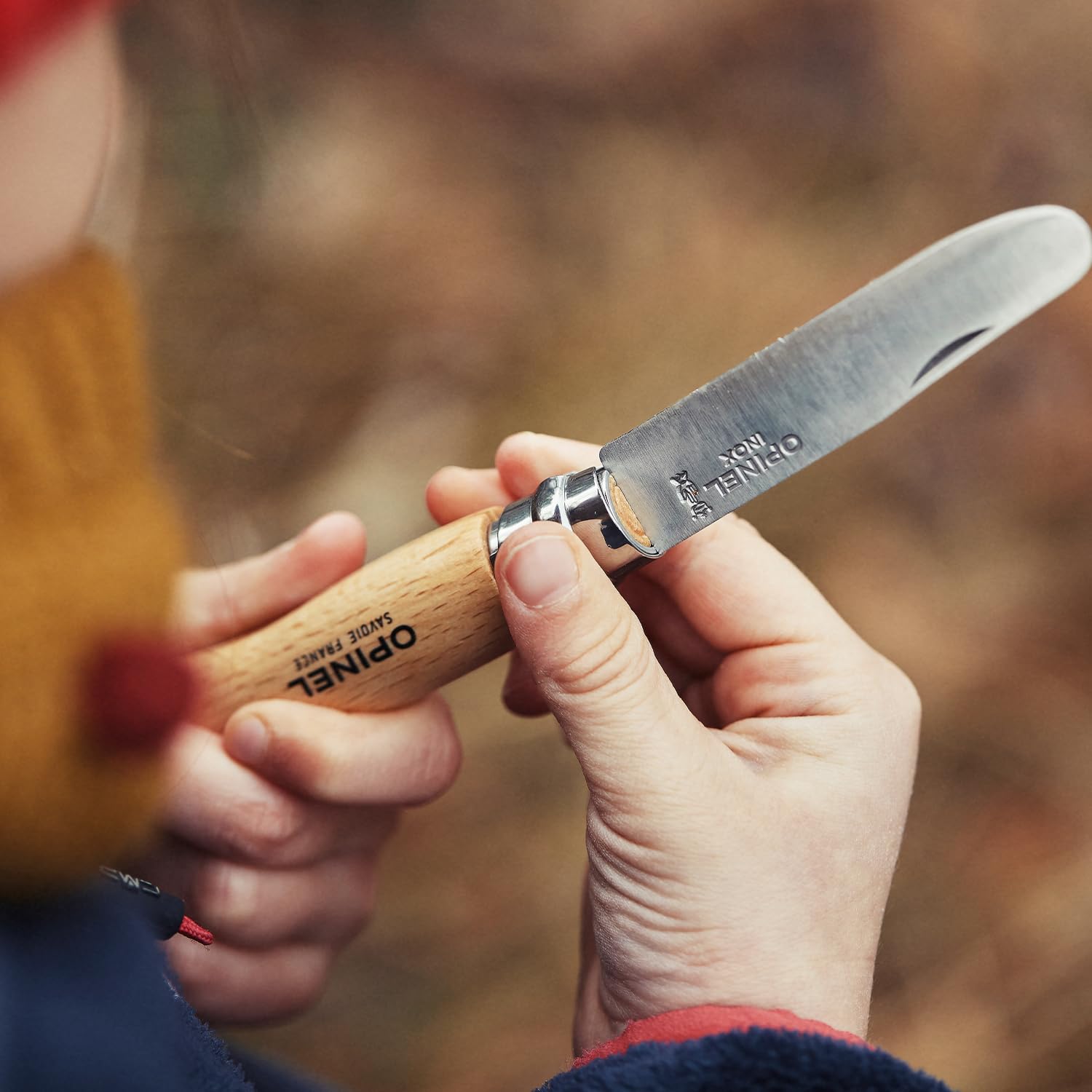 Messerzähler – Opinel – O001698 – OPINEL – Bild 9