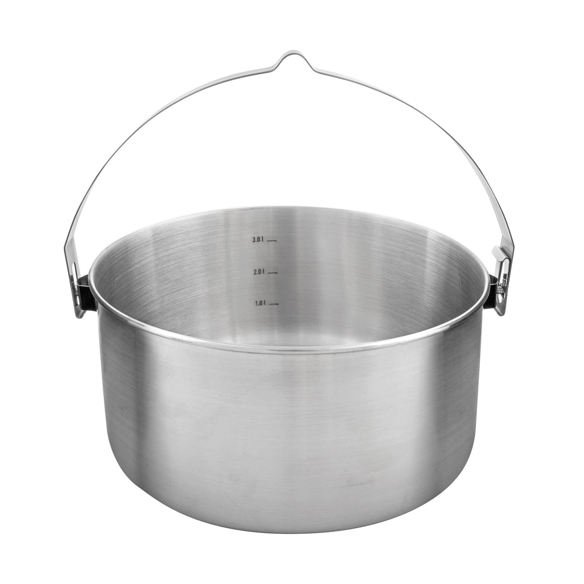 Kochtopf – Tatonka – Kettle II 4.0 L