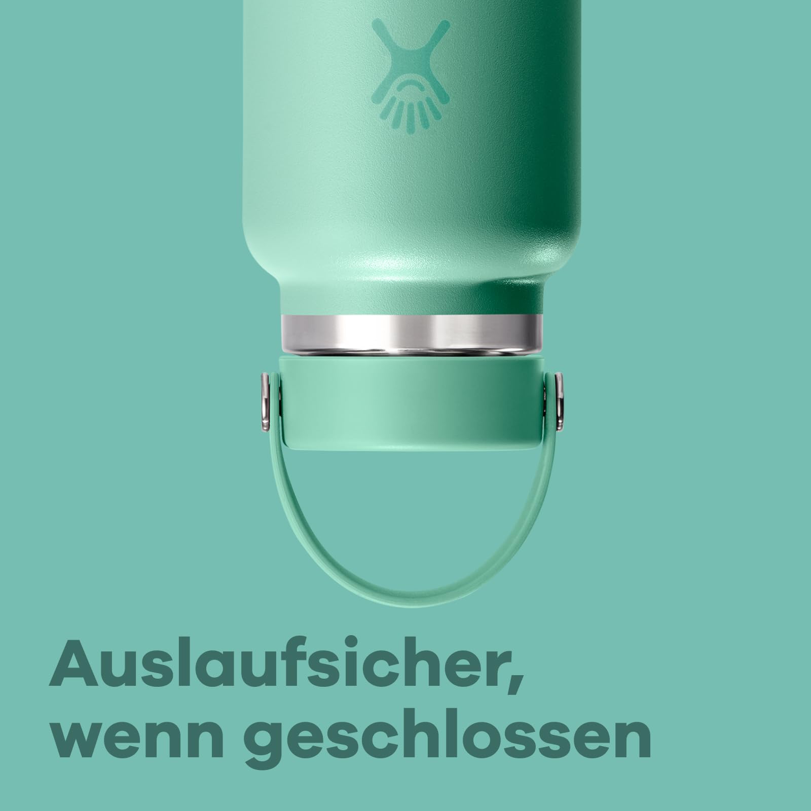 Trinkflasche – Hydro Flask – Wide Flex Cap 1,182 ml – Hydro Flask – Bild 5
