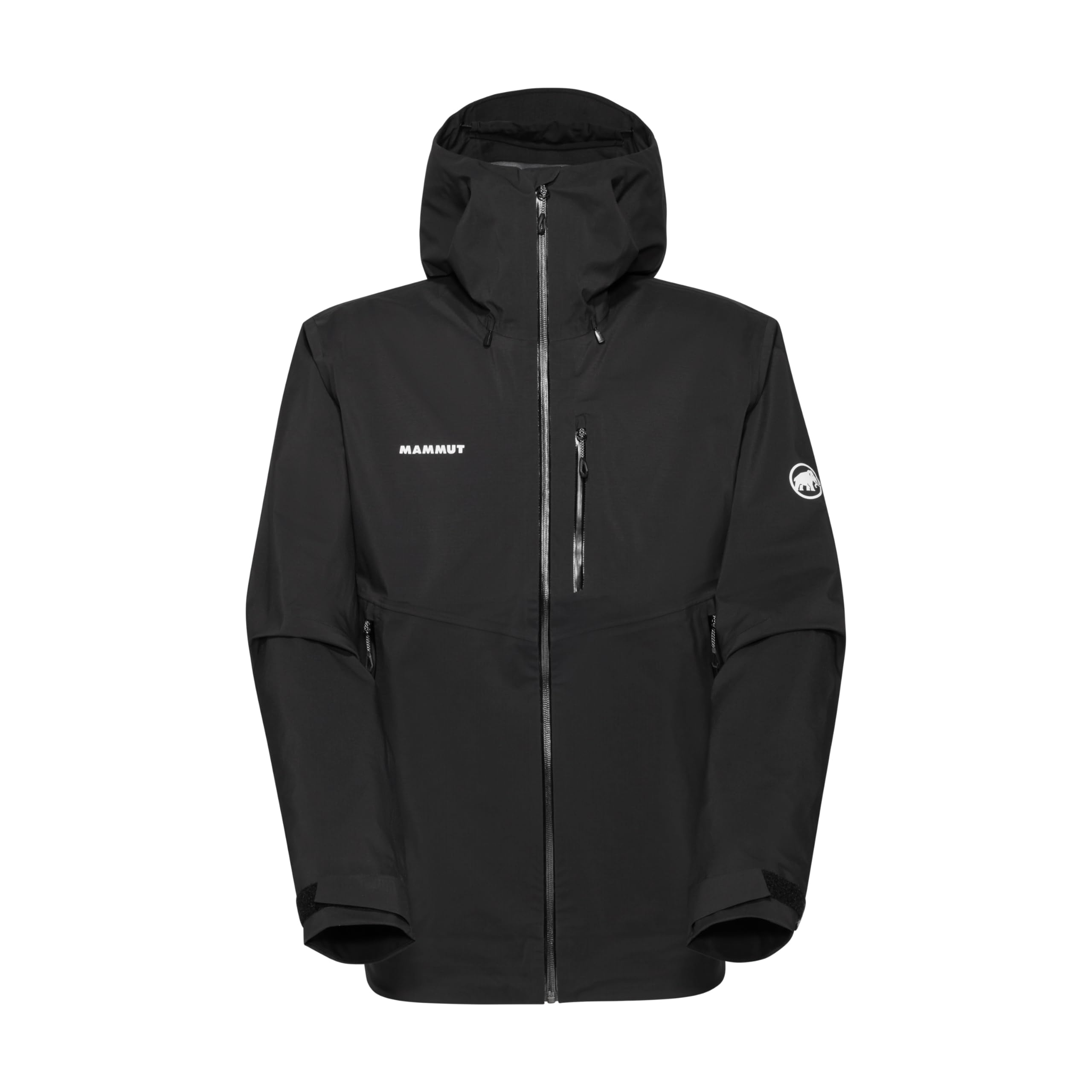 Mammut Alto Guide HS Kapuzenjacke Herren
