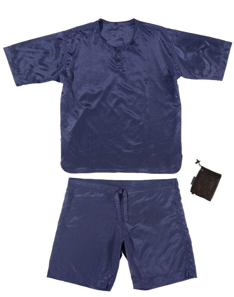 Cocoon Adventure Nightwear Herren