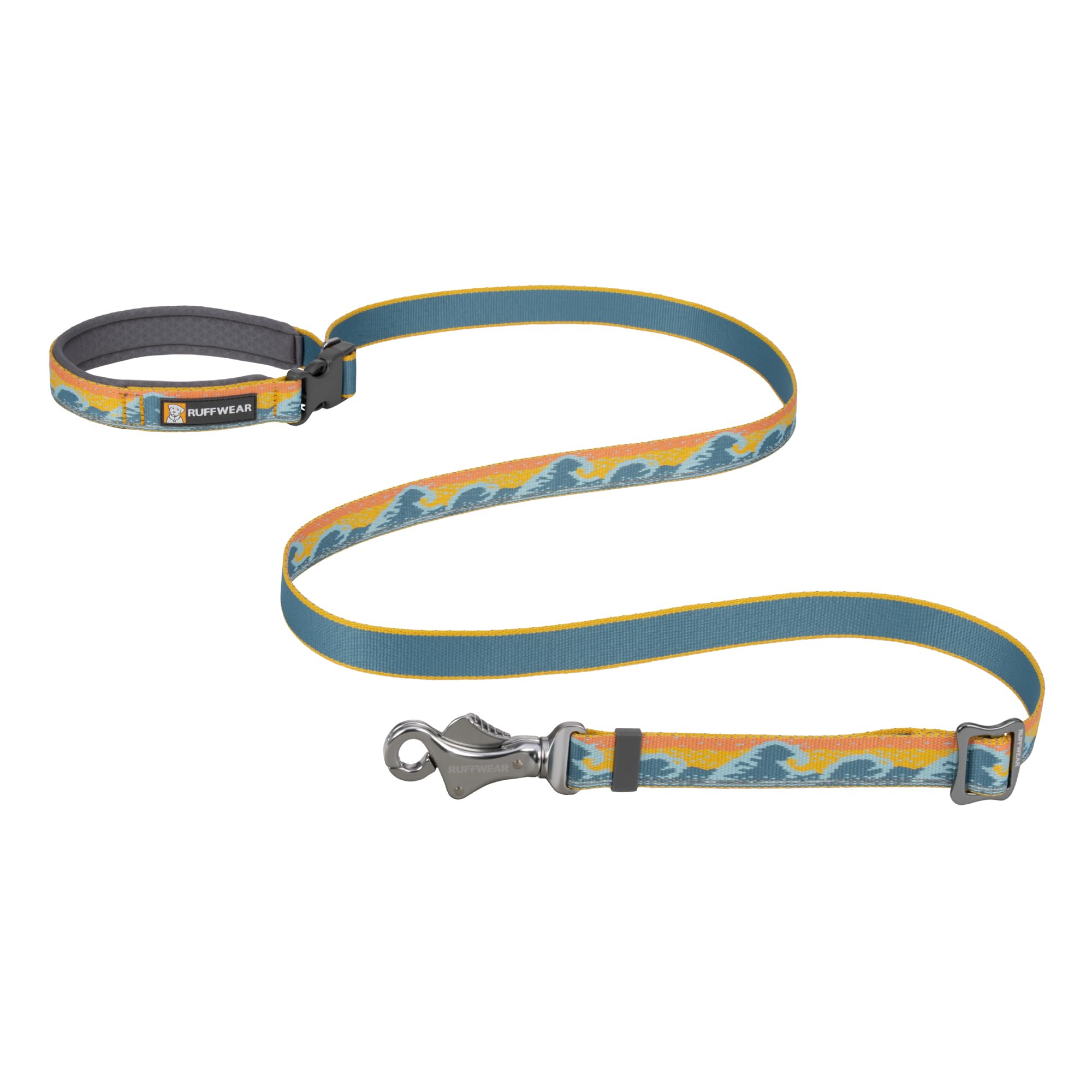 Hundeleine – Ruffwear – Crag EX Dog Lead