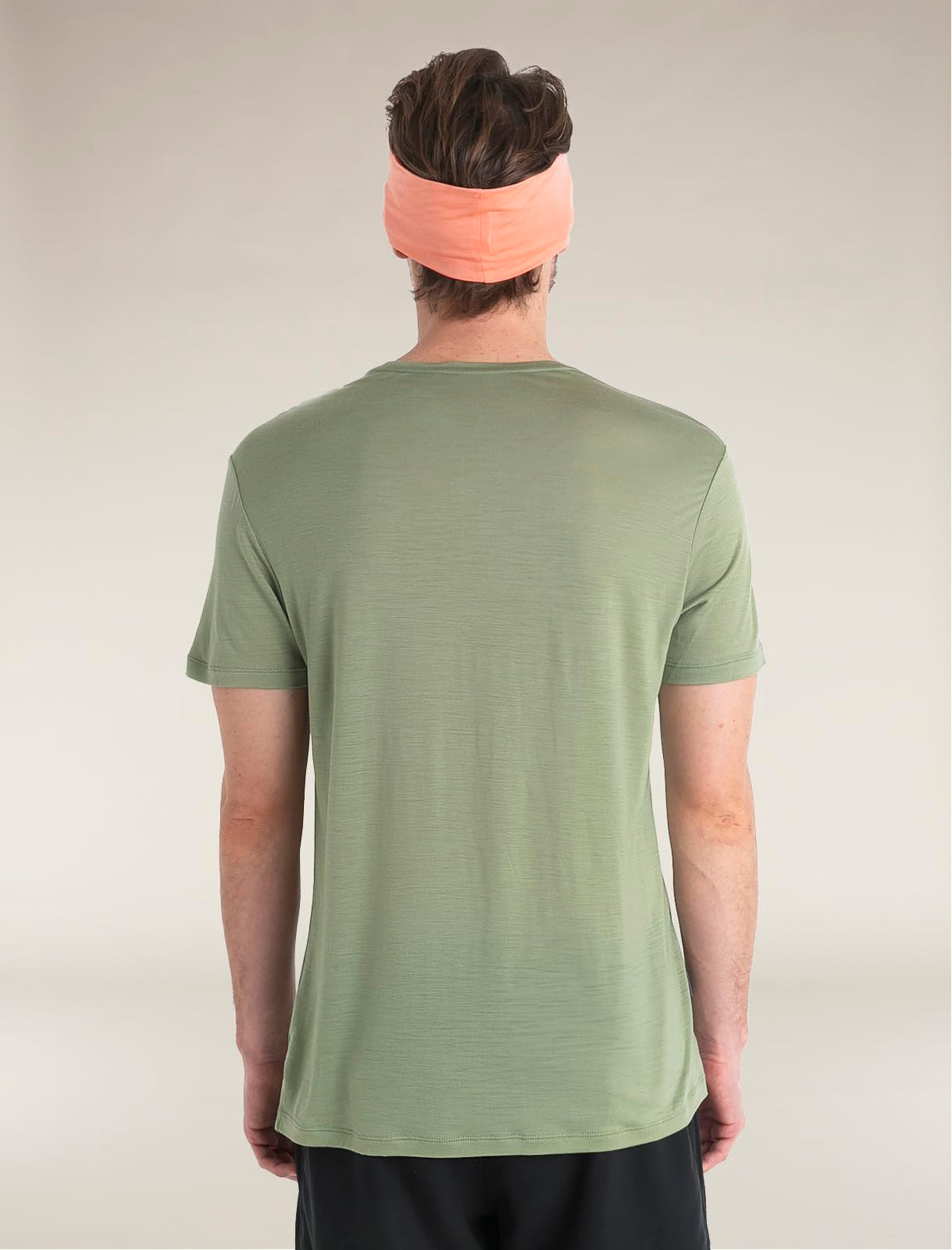 Langarm-T-Shirt – Icebreaker – 125 Cool-Lite Merino Blend Sphere III