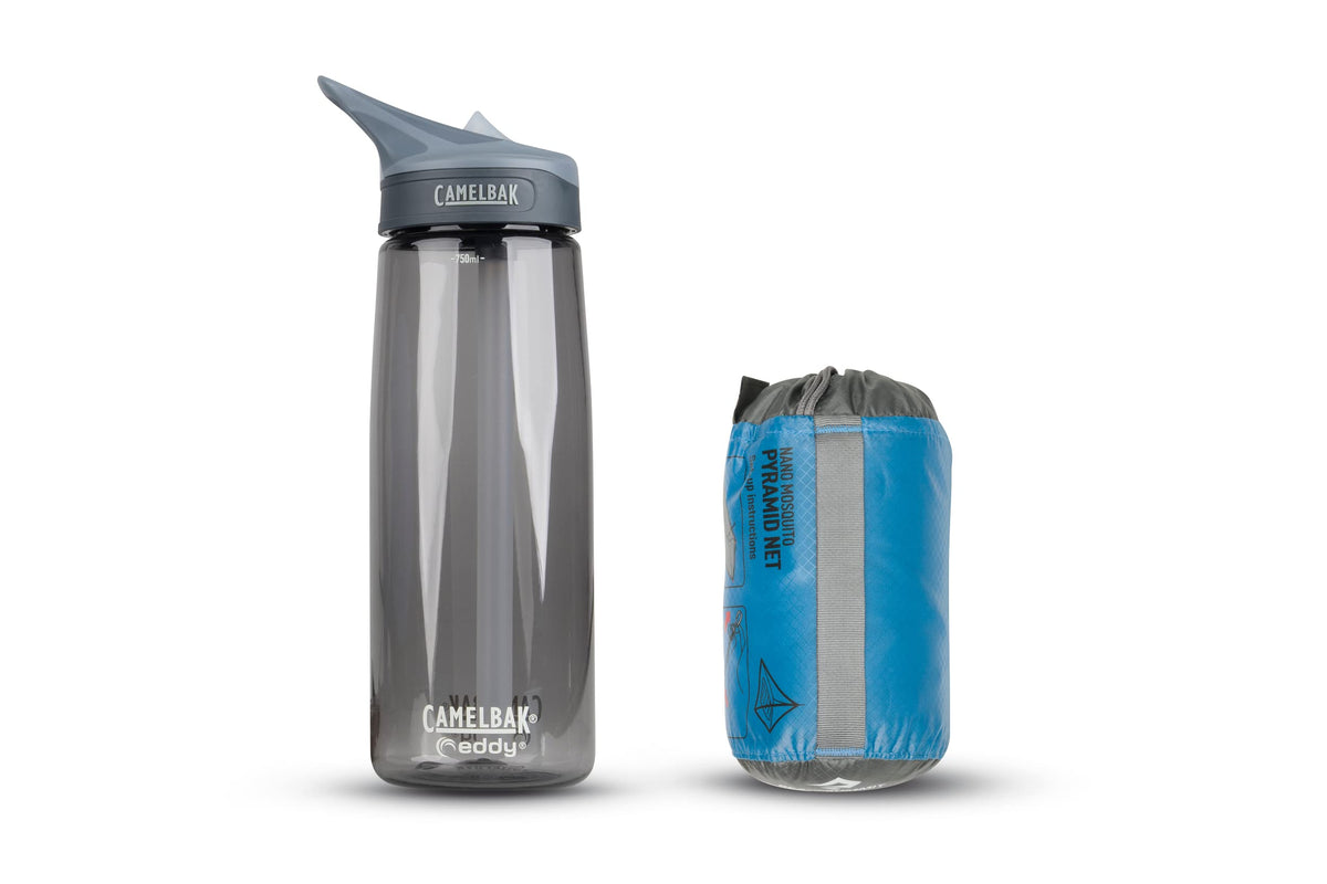 Moskitonetz – Sea to Summit – Mosquitera Pirámide Nano Individual