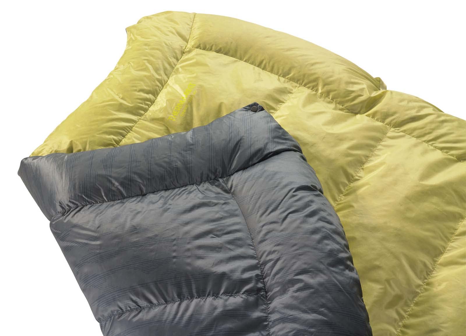 Therm-a-Rest Corus 20F/-6C Deckenschlafsack