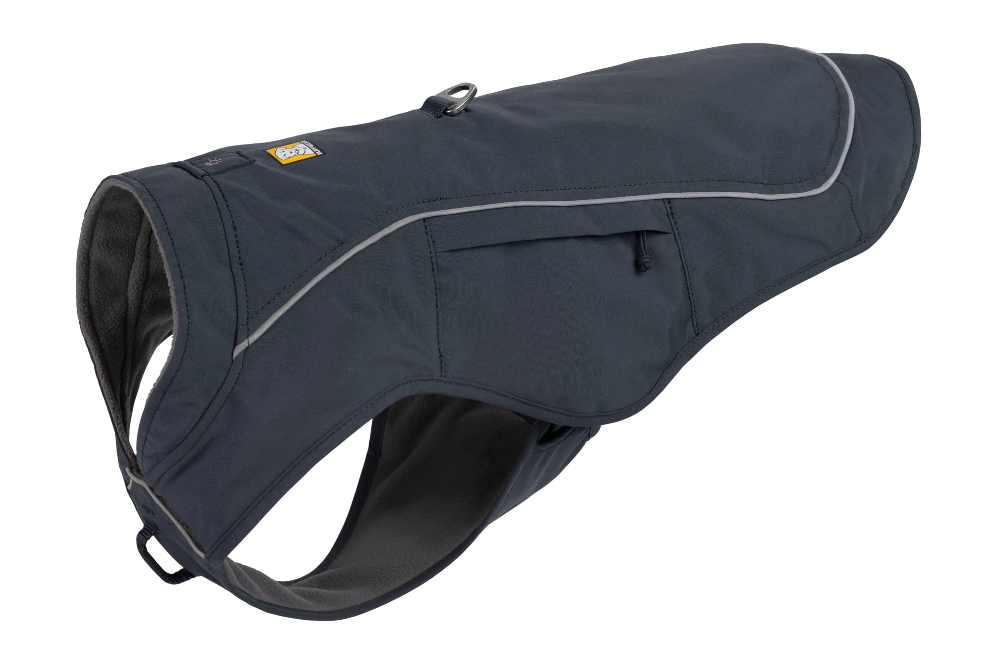 Hundejacke – RUFFWEAR – Overcoat Fuse – RUFFWEAR