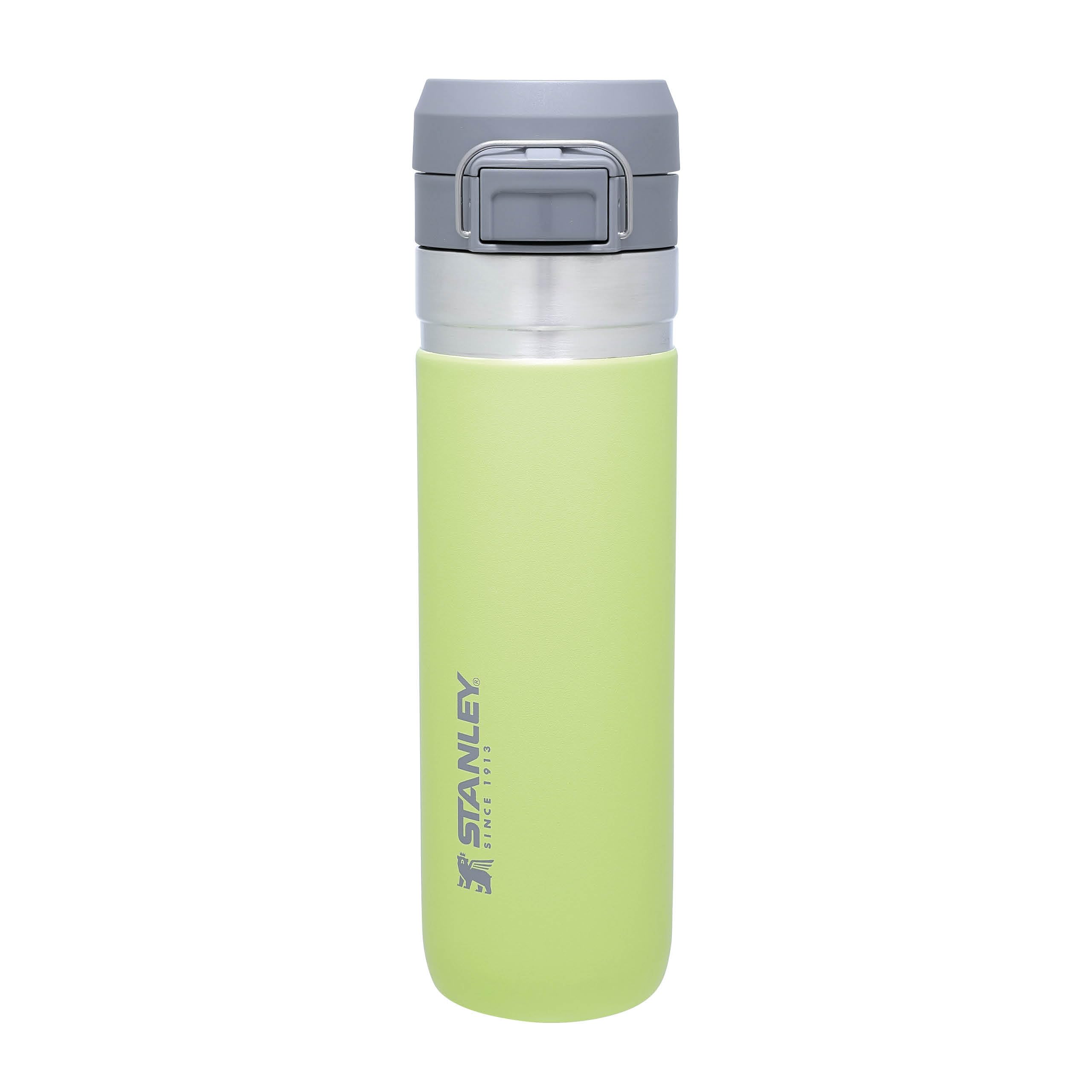 Stanley Quick Flip Trinkflasche Edelstahl - Outdoor Shop FluxPerfect