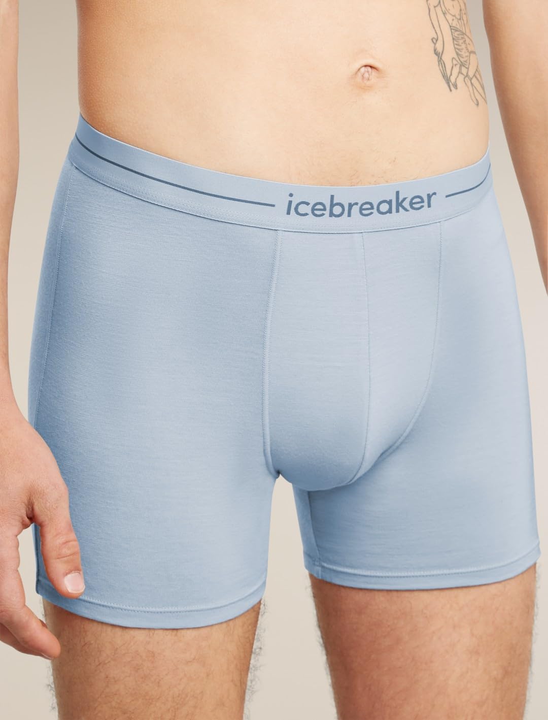 Boxershorts – Icebreaker – Anatomica