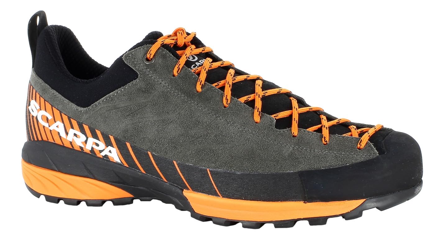 Zustiegsschuh – Scarpa – Mescalito – Scarpa