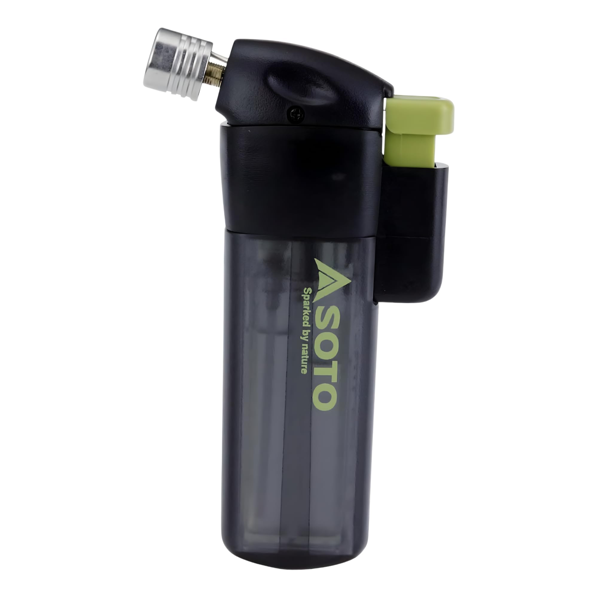 Sturmfeuerzeug-Aufsatz – SOTO – Pocket Torch – SOTO