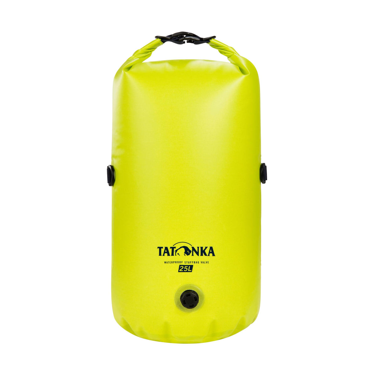 Packsack – Tatonka – WP Stuffbag Valve