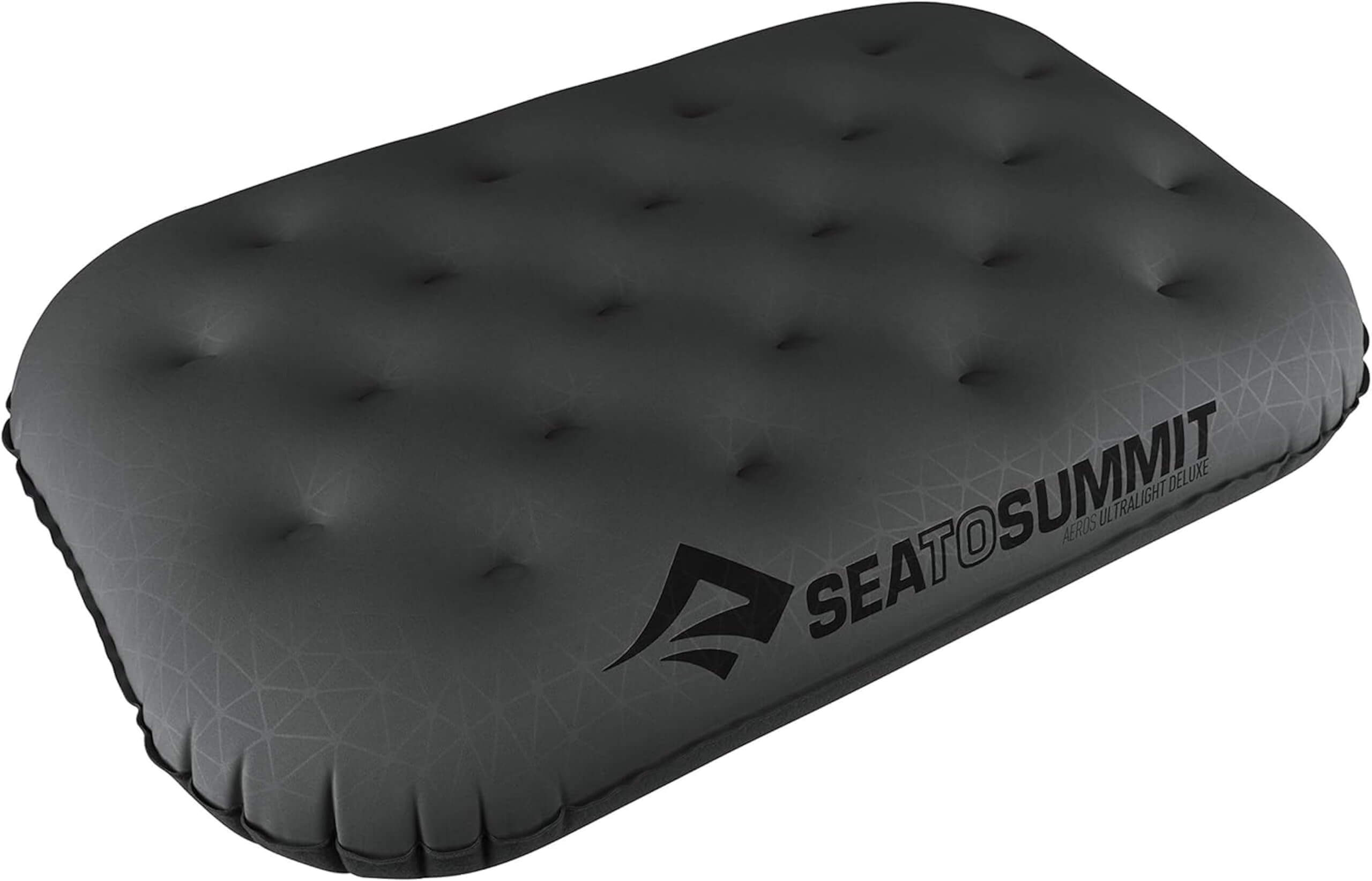 Sea to Summit Aeros Ultralight Deluxe Reisekissen