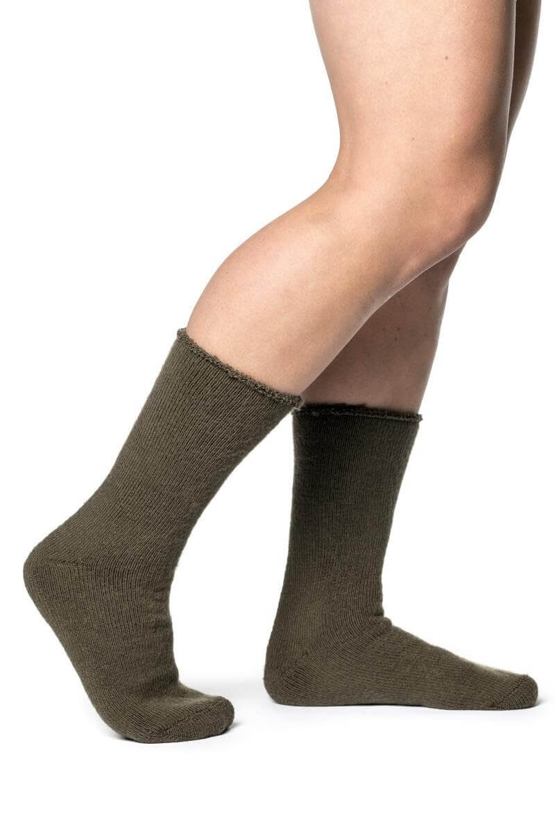 Merino Socken – Woolpower – Classic 600 – Woolpower – Bild 4