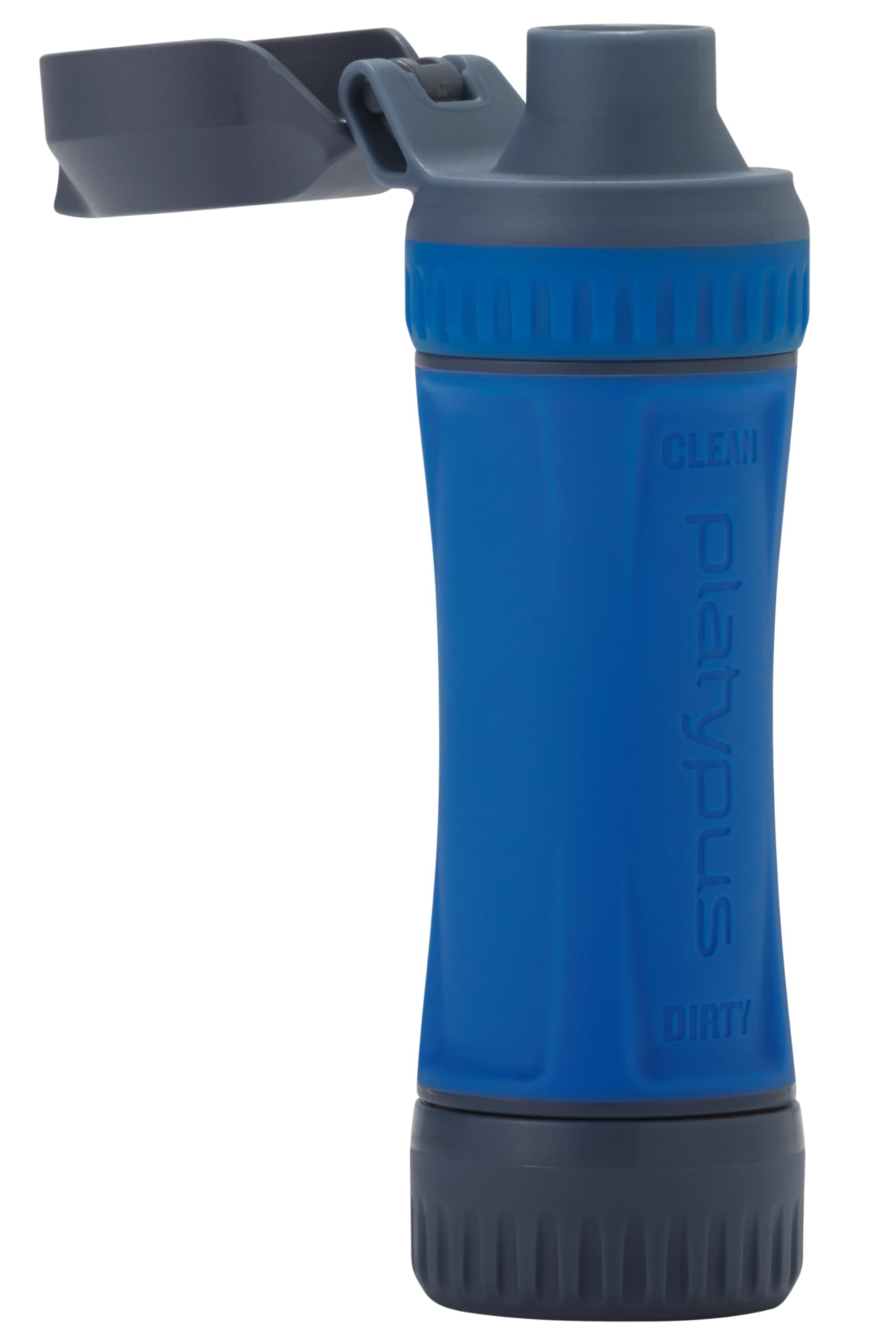 Wasserfilter – Platypus – QuickDraw Filter – Platypus – Bild 9
