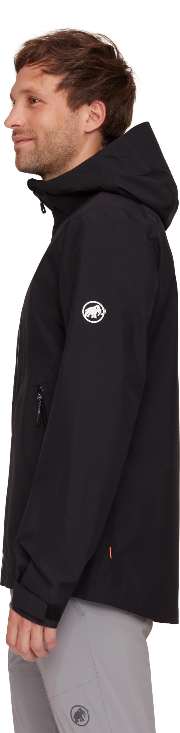 Jacke – Mammut – Alto Light HS Hooded Jacket Men – Mammut – Bild 7