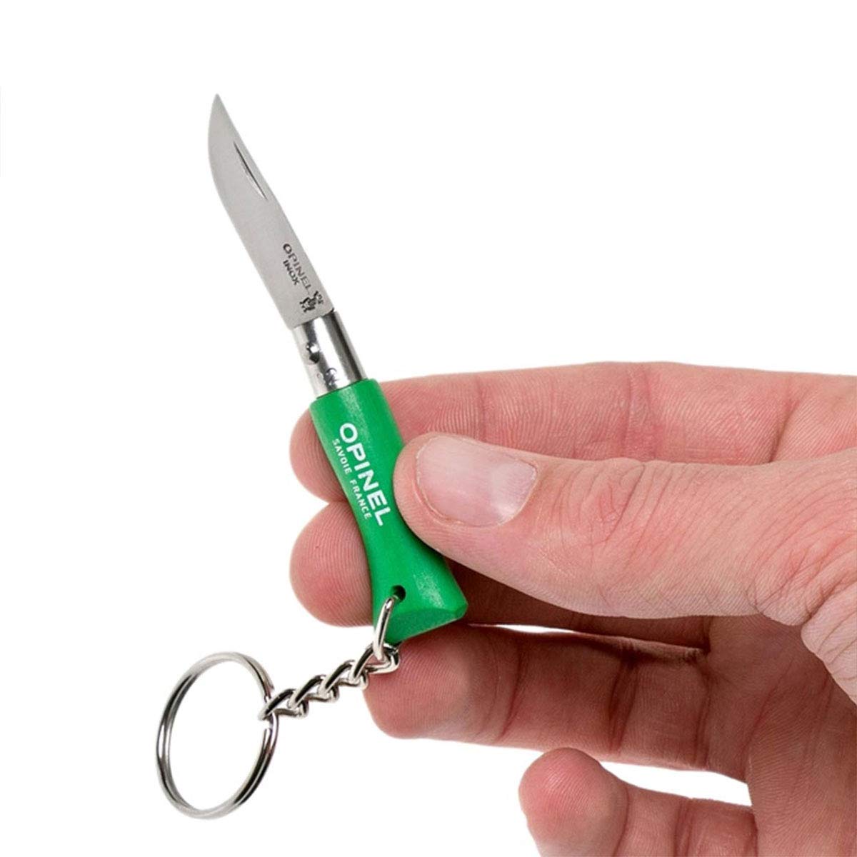 Taschenmesser – Opinel – N°02 Llavero – OPINEL – Bild 6