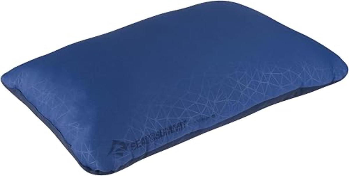 Reisekissen – Sea to Summit – Aeros Ultralight Deluxe
